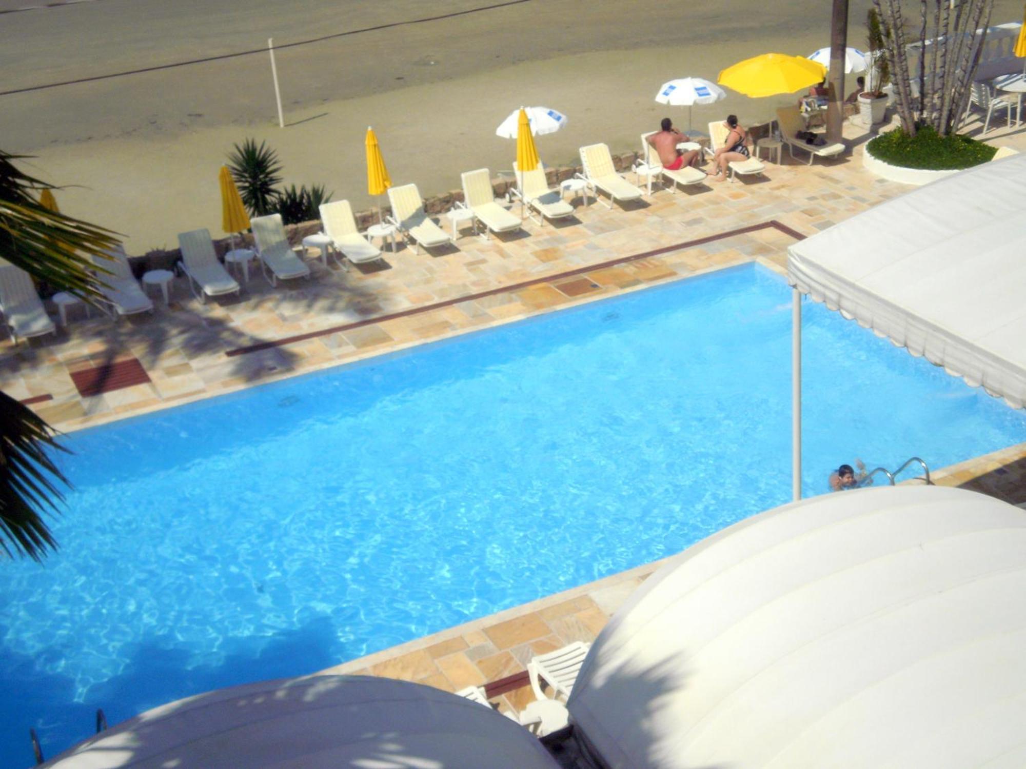 Torremolinos Hotel Ubatuba