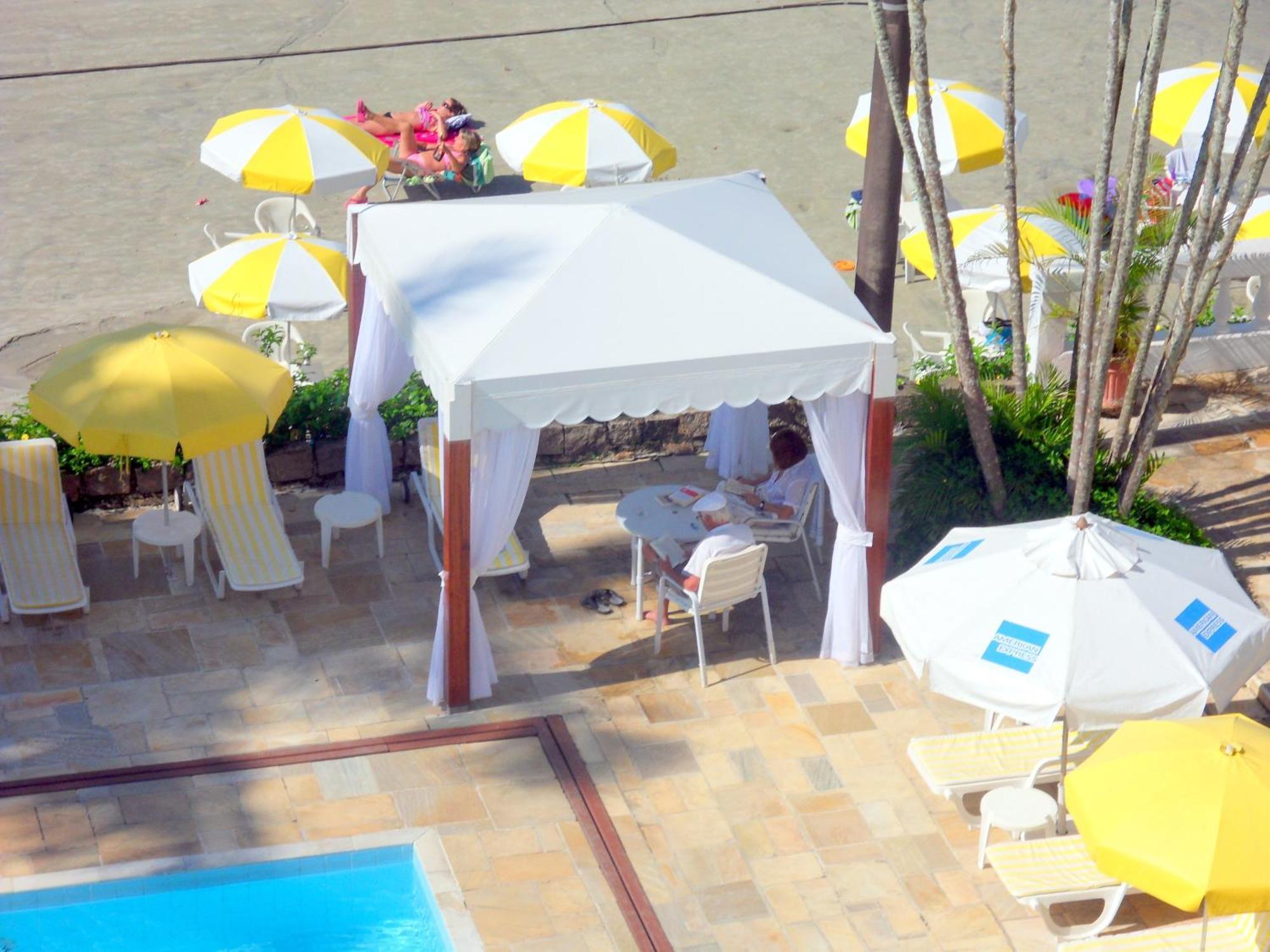 Torremolinos Hotel Ubatuba