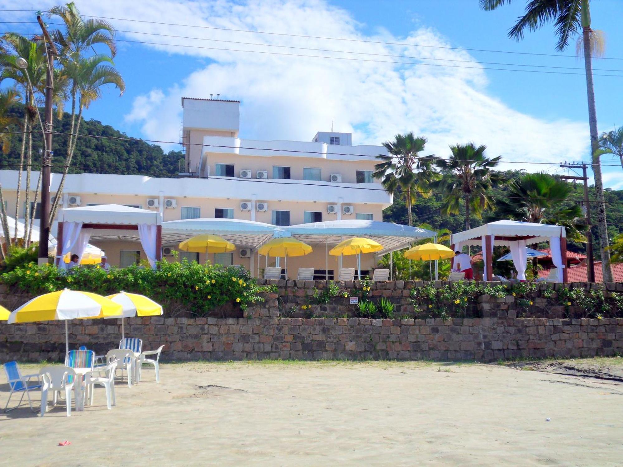 Torremolinos 4* Ubatuba