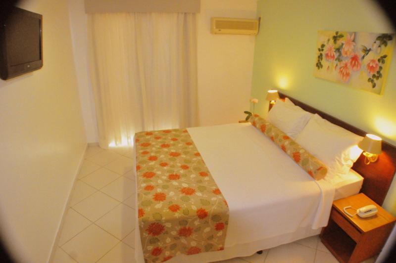 Torremolinos Hotel 4*