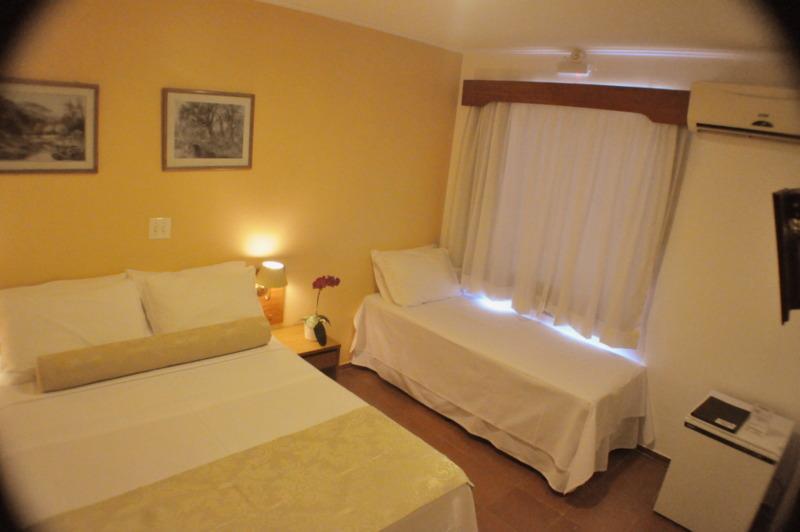 Torremolinos Ubatuba