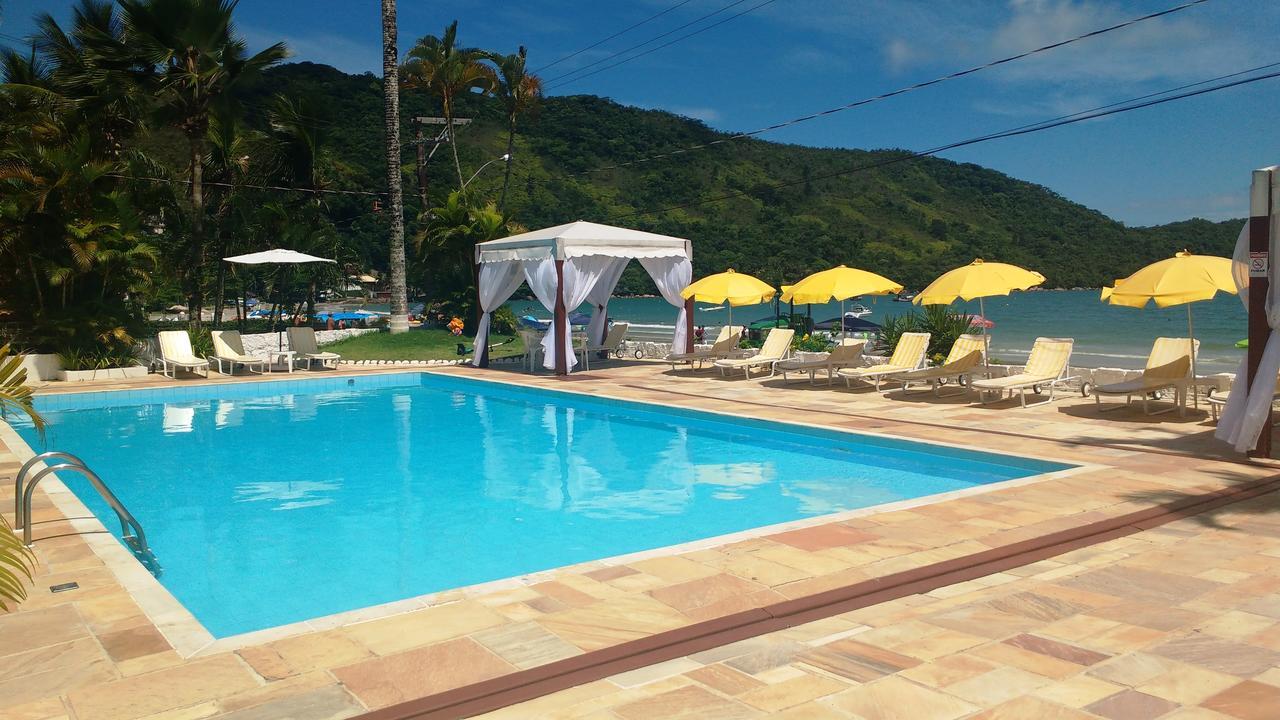 Torremolinos Hotel Ubatuba
