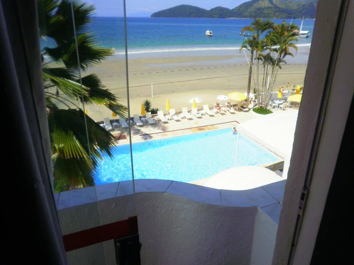 Torremolinos Hotel